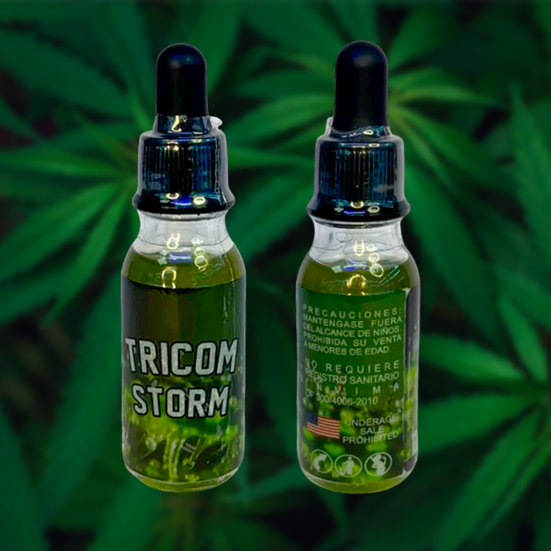 ESENCIA CON CBD 30ML ESENCIA CON CBD 30ML